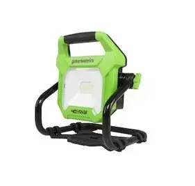 Lampa robocza 40V 2000lm G40WL GREENWORKS
