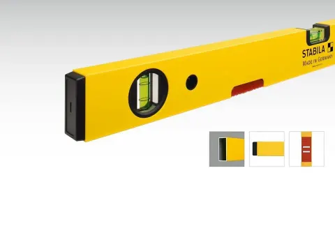 Poziomica magnetyczna 70 M 150cm STABILA