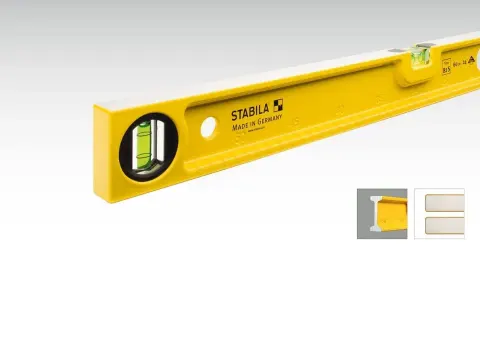 Poziomica 82 S 40cm STABILA
