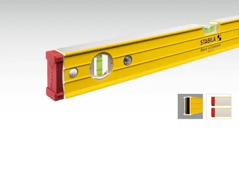Poziomica 96-2 81cm STABILA