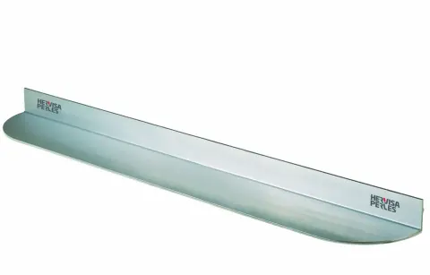 Profil L 90° 1,5m do listwy wibracyjnej HERVISA