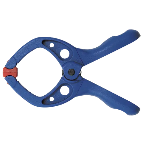 Ścisk sprężynowy, microfix20mm WOLFCRAFT