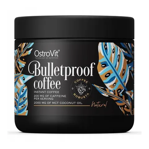 Ostrovit Kawa kuloodporna (150g) naturalna