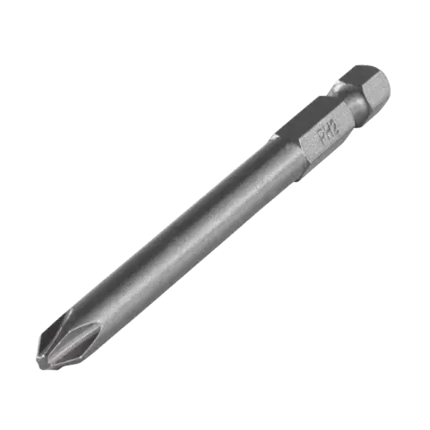 Bit krzyżowy PH 2, 89mm WOLFCRAFT