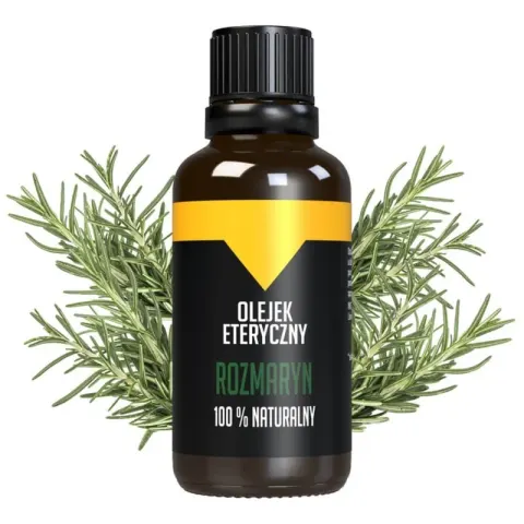 Bilovit Olejek eteryczny rozmarynowy (30 ml)