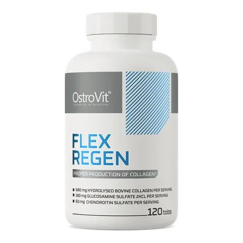 OstroVit Flex Regen (120 tab)