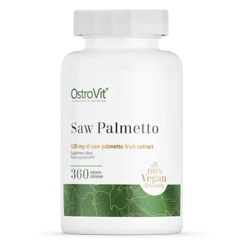OstroVit Palma Sabałowa VEGE (360 tab)