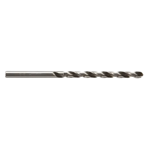 Wiertło do metalu HSS-R 8,0/165/109, wydłużone WOLFCRAFT