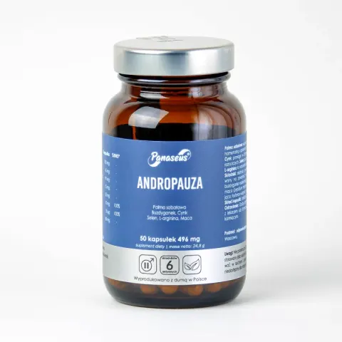 Yango Panaseus Andropauza (50 kap)