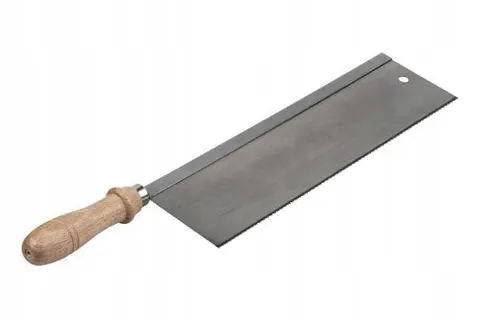 Piła ręczna 410mm WOLFCRAFT