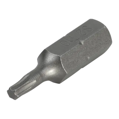Końcówka Solid, torx10, (2 szt.) WOLFCRAFT