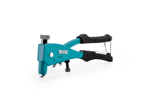 Nitownica ręczna do nitonakrętek M4–M6 N-120 NOVUS