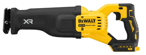 Pilarka szablasta 18V XR FLEXVOLT ADVANTAGE DCS386N (body) DEWALT