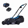 Kosiarka akumulatorowa 20V 32cm zestaw BC-MP320-X Set L 5911413403 SCHEPPACH