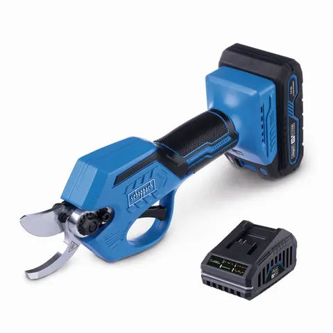 Sekator akumulatorowy 20V 28mm zestaw BC-PRS28-X Set S 5911606400 SCHEPPACH