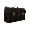 Torba monterska skórzana duża 450 × 170 × 280 mm MEGATEC TORBA N-158D