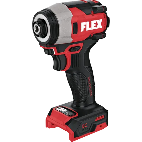 Wkrętarka udarowa 18V szybkomocująca ID 1/4" 18-EC HD2 C FLEX