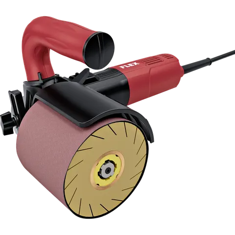 Satyniarka 125mm 1600W BSE 16-3 100 FLEX