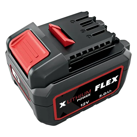 Akumulator Li-Ion 12 V 5,0 Ah AP 12/5.0 FLEX