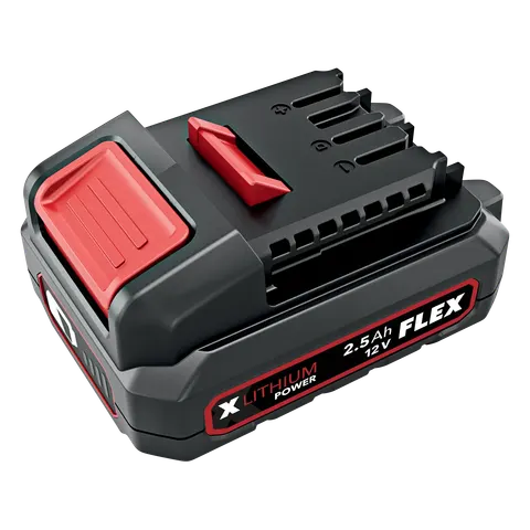 Akumulator Li-Ion 12 V 2,5 Ah AP 12/2.5 FLEX