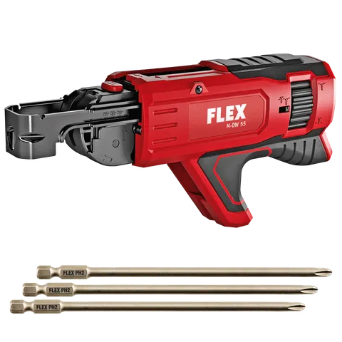 Magazynek M-DW 55 FLEX