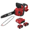 Piła łańcuchowa 35cm 2×18V GCS 35 2x18-EC + P-Set 18-88 R + Łańcuch FLEX