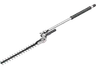 Przystawka nożyc do żywopłotu 450mm GHT-A FLEX