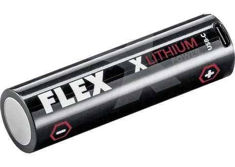 Akumulator Li-Ion RB 4/4 USB-C FLEX