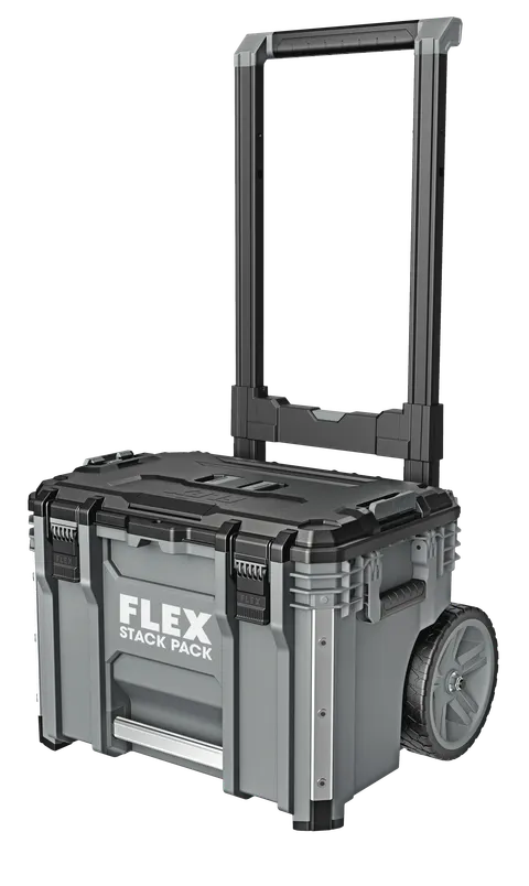 Skrzynka do przewożenia STACK PACK TK-L SP RB FLEX
