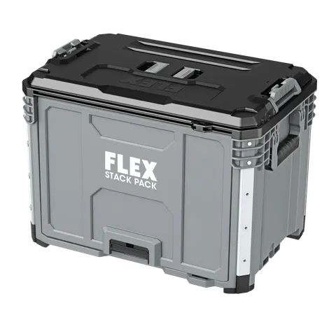 Skrzynka garażowa STACK PACK TKL SP CB FLEX
