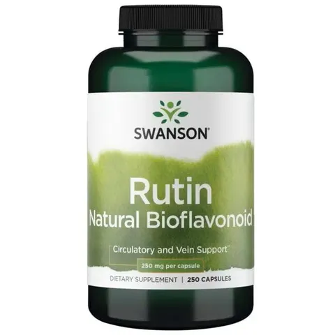 Swanson Rutyna (250 kap)