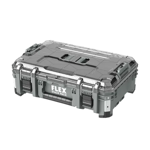 Głęboka skrzynka STACK PACK TKL SP DO FLEX