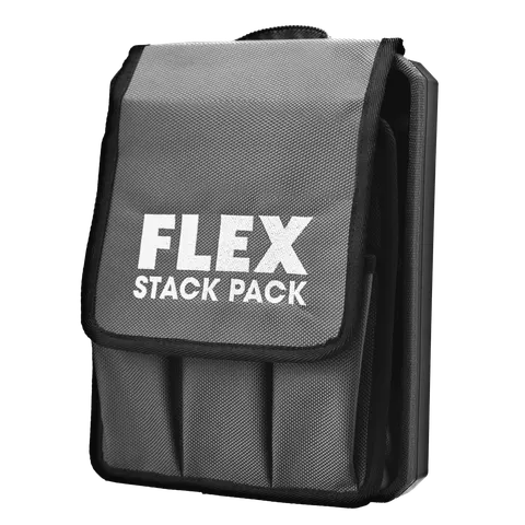 Torba na narzędzia mała STACK PACK TKA SP TP FLEX
