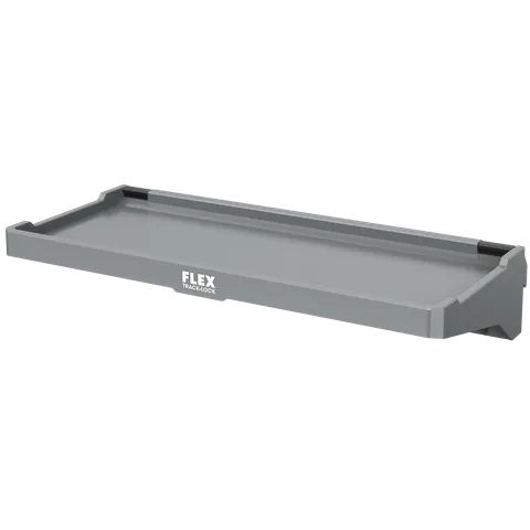 Długa półka TRACK-LOCK™ TRCLCK LS FLEX