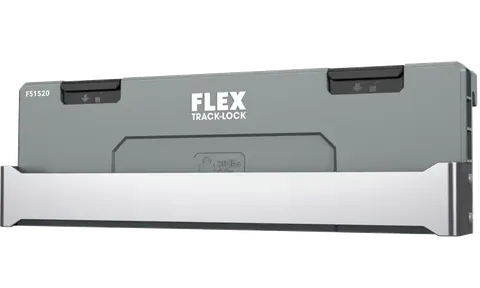 Pudełko i uchwyt narzędziowy TRACK-LOCK™ TRCLCK OBTR FLEX