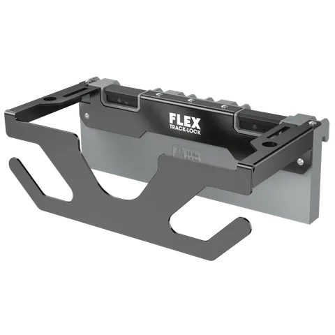 Uchwyt do szlifierek kątowych i polerek TRACK-LOCK™ TRCLCK AG - PH FLEX