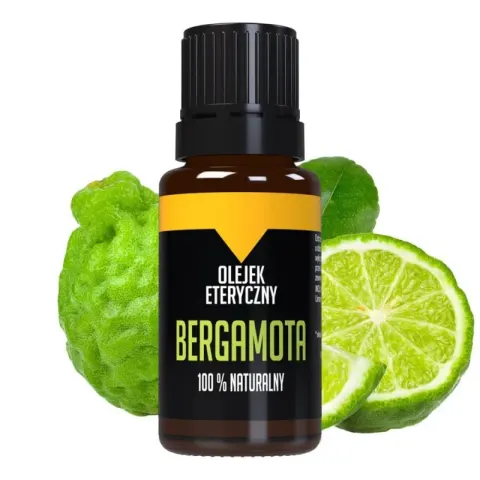 Bilovit Olejek eteryczny bergamotowy (10 ml)