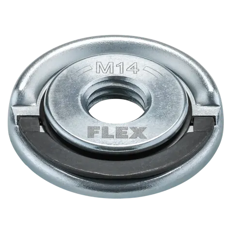 FixTec - nakrętka szybkomocująca M 14 FIXTEC-M14 FLEX