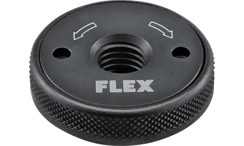 Nakrętka szybkomocująca M 14 FFN M14 FLEX
