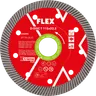 Diamentowa tarcza do cięcia płytek Xtreme Plus Ø115×22,2 mm D-DISC T 115x22,2 FLEX
