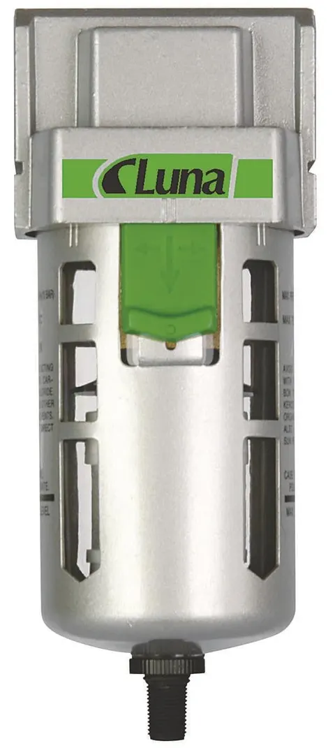 Filtr powietrza Luna AF Automat 3/8" LUNA