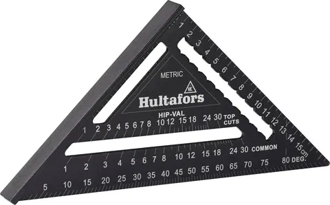 Kątownik uniwersalny Hultafors MRS HULTAFORS