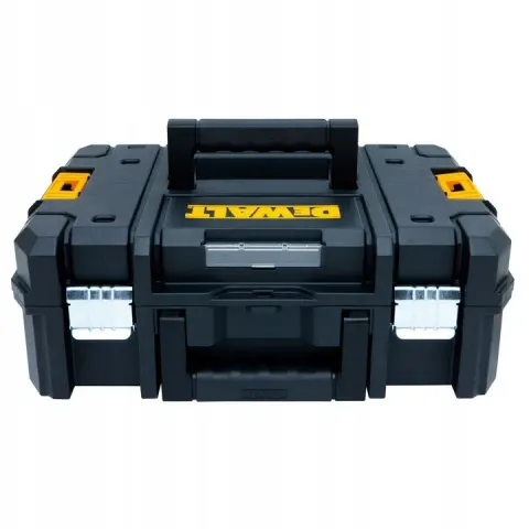 Kufer z wytłoczką dedykowaną do DCG405P2 DEWALT