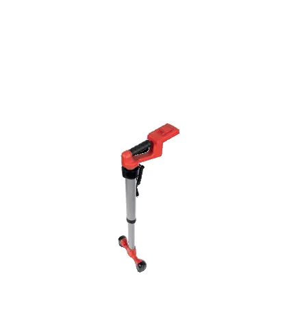 Lokalizator Moduł ROLOC PLUS HD ROTHENBERGER