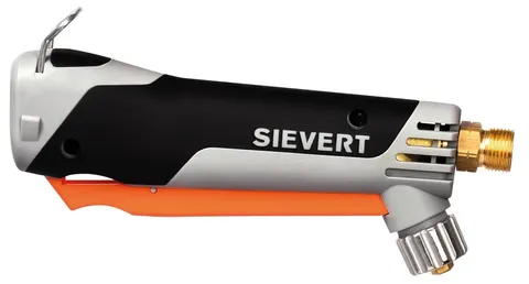 Rękojeść PROMATIC BSP 3/8" LH (bez palników) SIEVERT
