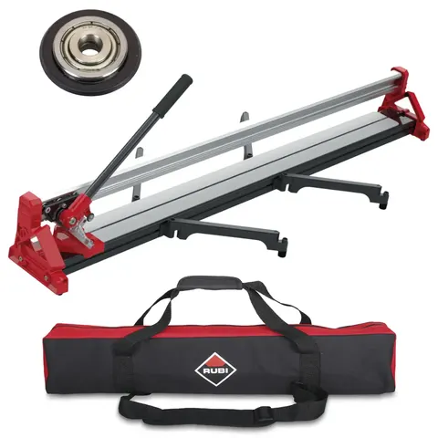 Przecinarka ręczna do płytek 120cm RWK-1200 RUBI + Torba