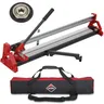 Przecinarka ręczna do płytek 85cm RWK-850 RUBI + Torba