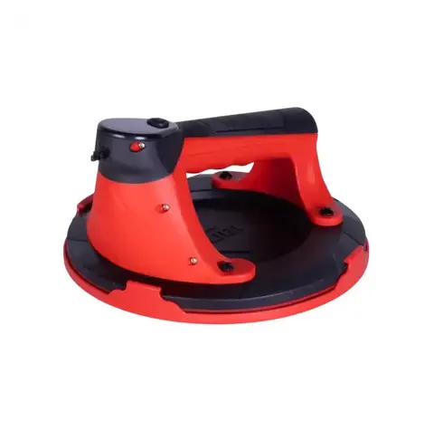 Przyssawka próżniowa 200mm 150kg OCTo KONG USB-C LED RUBI