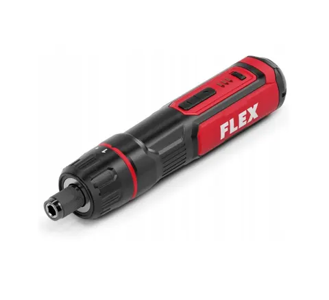 Wkrętak akumulatorowy SD 7-320 4 FLEX