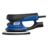 Szlifierka mimośrodowa 150mm skok 2,5mm 350W DAS-e 8834106172 NORTON